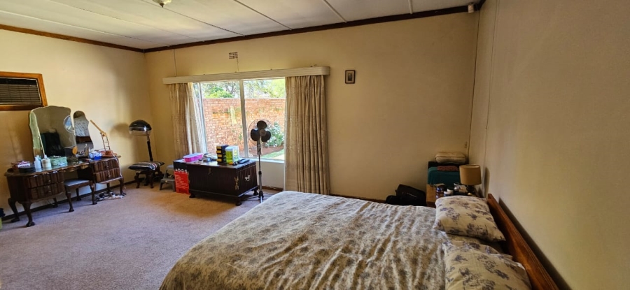3 Bedroom Property for Sale in Hillcrest Northern Cape